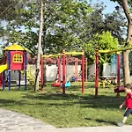 Station touristique Rizom Tatil Koyu