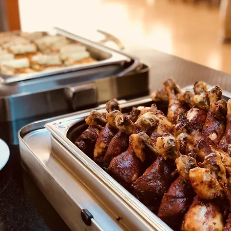 Rizom Tatil Koyu * Samanli