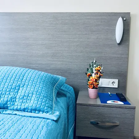 Semesteranläggning (resort) Rizom Tatil Koyu