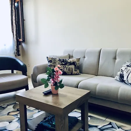 Rizom Tatil Koyu * Samanli