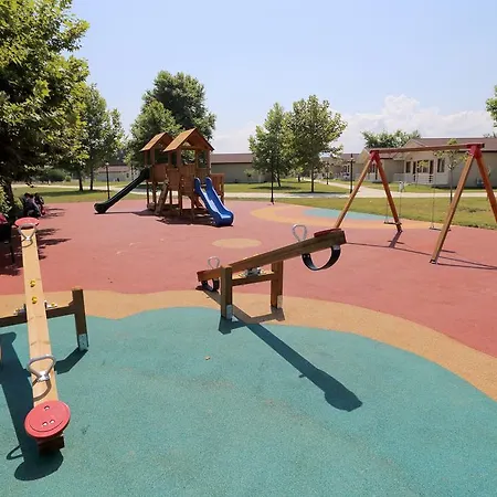 Semesteranläggning (resort) Rizom Tatil Koyu Samanli