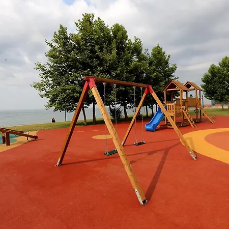 Rizom Tatil Koyu Semesteranläggning (resort)