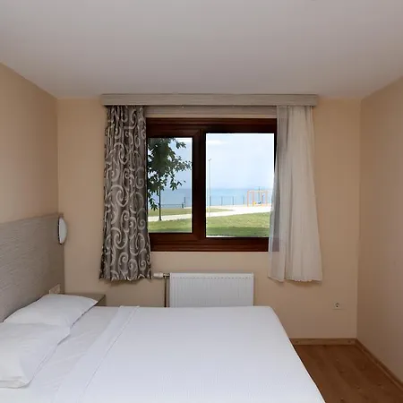 Rizom Tatil Koyu * Samanli