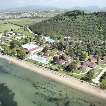 Курортный комплекс Rizom Tatil Koyu