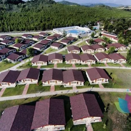 Rizom Tatil Koyu Samanli