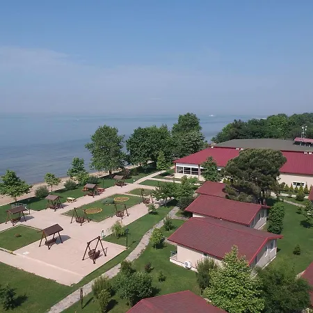 Semesteranläggning (resort) Rizom Tatil Koyu