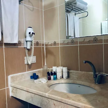 Rizom Tatil Koyu * Samanli