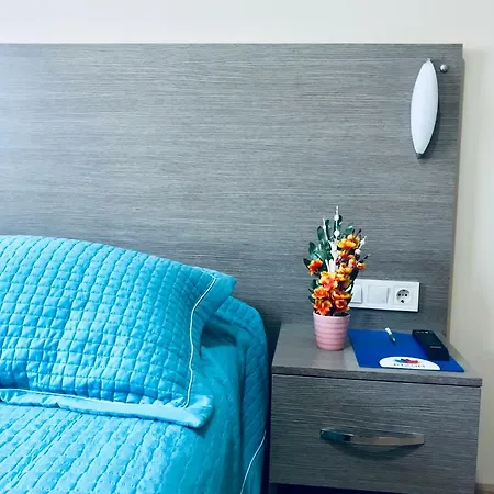 Курортный комплекс Rizom Tatil Koyu Samanli