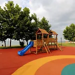 Rizom Tatil Koyu
