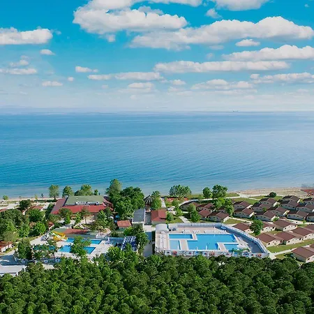 Rizom Tatil Koyu *