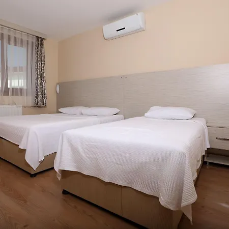Rizom Tatil Koyu Θέρετρο