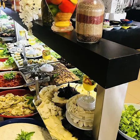 Rizom Tatil Koyu منتجع *