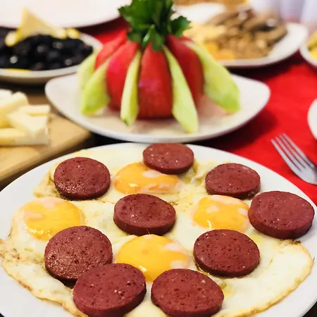 Rizom Tatil Koyu Θέρετρο *