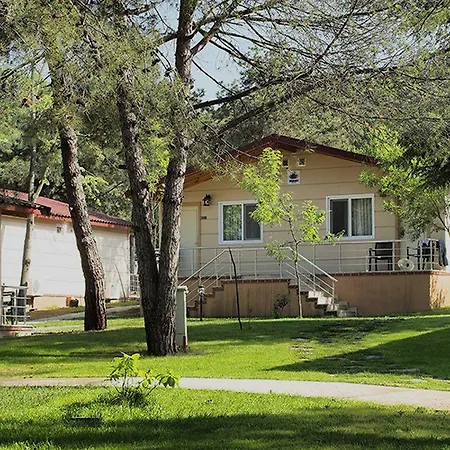 Rizom Tatil Koyu *