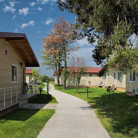Rizom Tatil Koyu