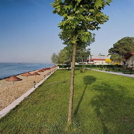 Θέρετρο Rizom Tatil Koyu *