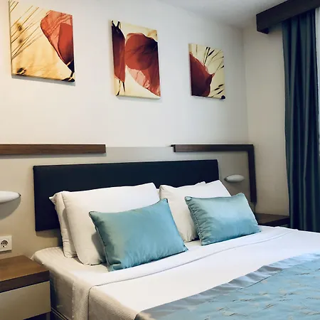 Rizom Tatil Koyu Θέρετρο *