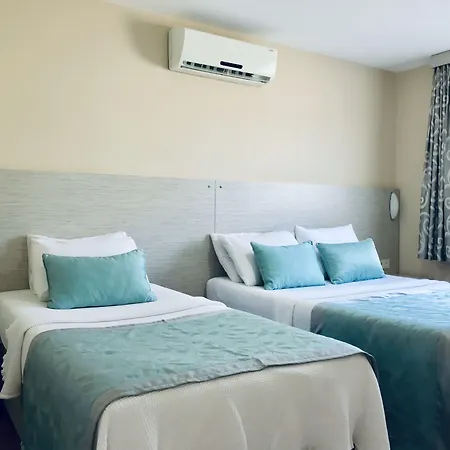 Rizom Tatil Koyu