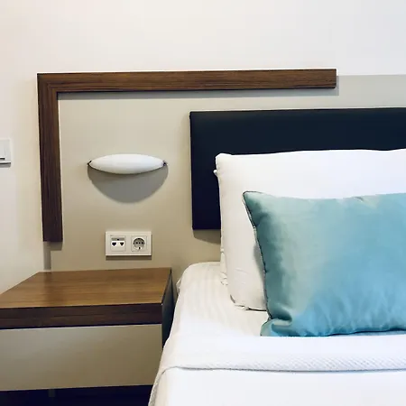 Rizom Tatil Koyu *