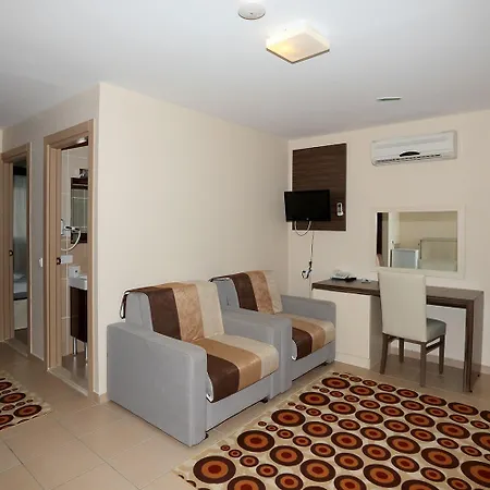 Rizom Tatil Koyu *