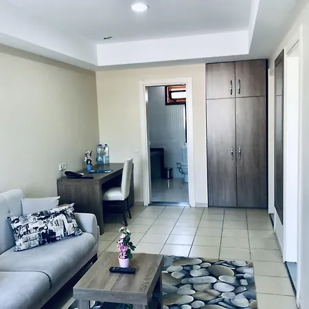 Rizom Tatil Koyu Θέρετρο *