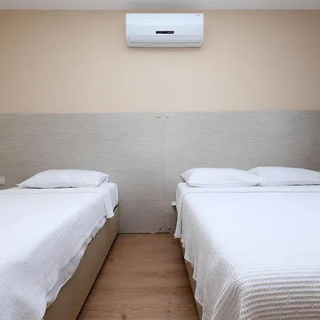 Rizom Tatil Koyu Θέρετρο *