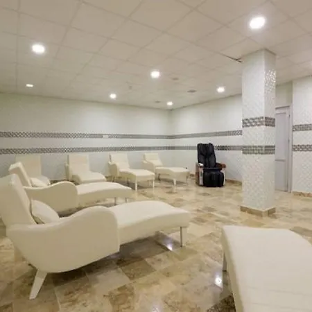 Station touristique Rizom Tatil Koyu Samanli