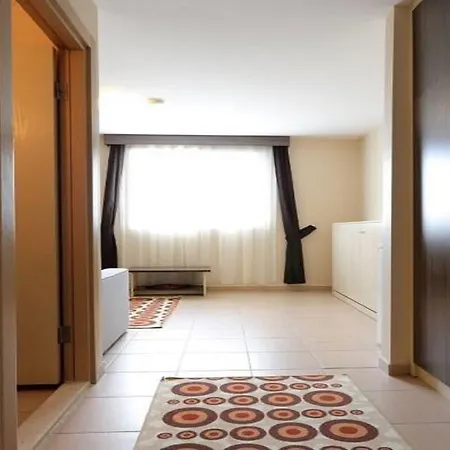 Rizom Tatil Koyu Θέρετρο