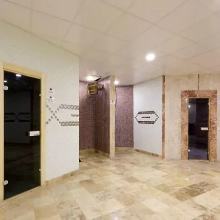 Rizom Tatil Koyu Station touristique Samanli