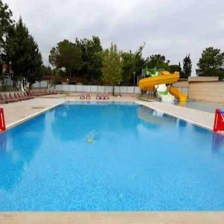 Rizom Tatil Koyu *