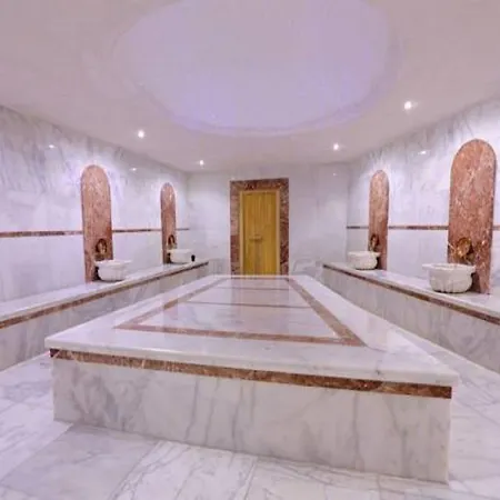 Rizom Tatil Koyu Θέρετρο *