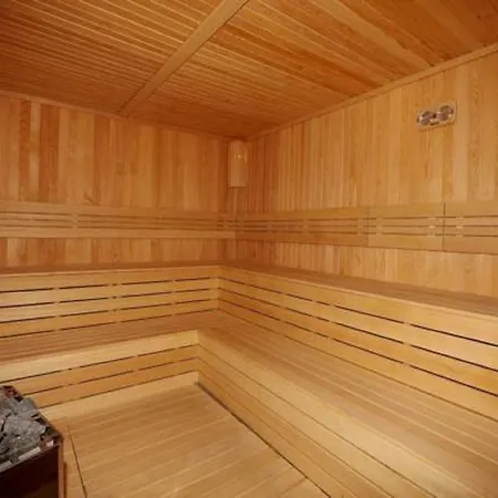 منتجع Rizom Tatil Koyu Samanli