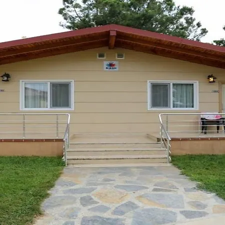Rizom Tatil Koyu Station touristique *