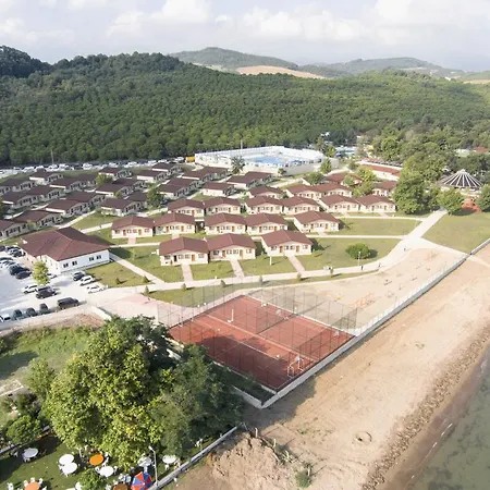 Station touristique Rizom Tatil Koyu *