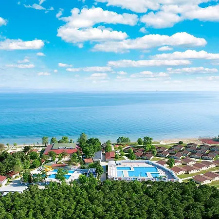 Rizom Tatil Koyu Samanli