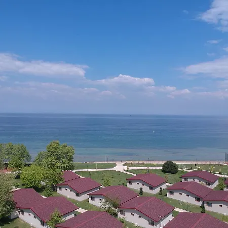 Rizom Tatil Koyu * Samanli