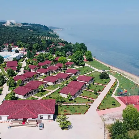 Rizom Tatil Koyu *