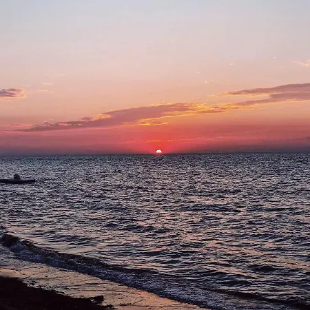 Rizom Tatil Koyu *