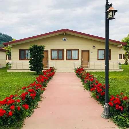 Rizom Tatil Koyu *