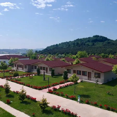Station touristique Rizom Tatil Koyu *