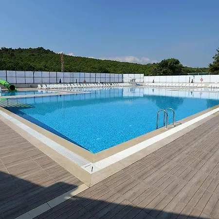 Rizom Tatil Koyu * Samanli