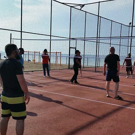 Rizom Tatil Koyu Station touristique