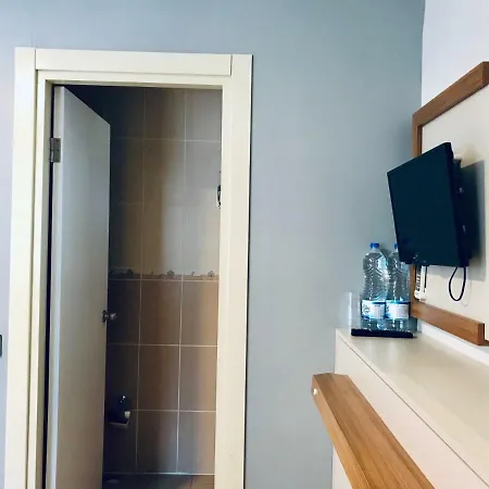 Rizom Tatil Koyu Samanli