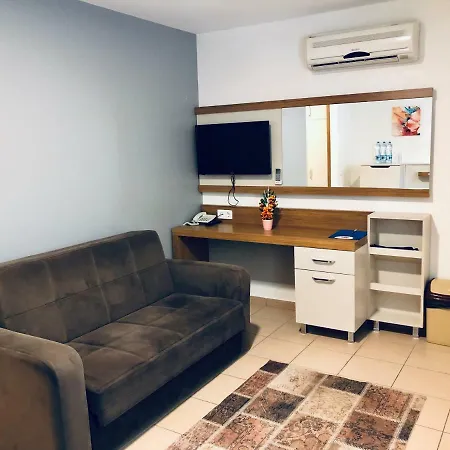 Rizom Tatil Koyu Station touristique *