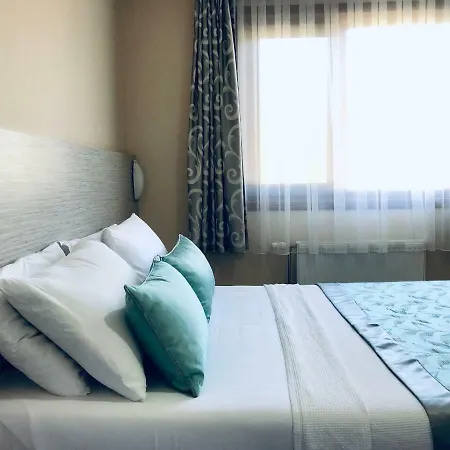리조트 Rizom Tatil Koyu Samanli