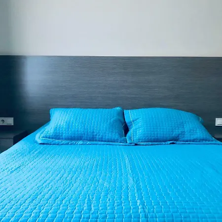 منتجع Rizom Tatil Koyu *