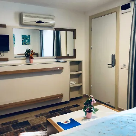 منتجع Rizom Tatil Koyu