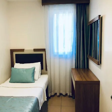 Rizom Tatil Koyu Θέρετρο