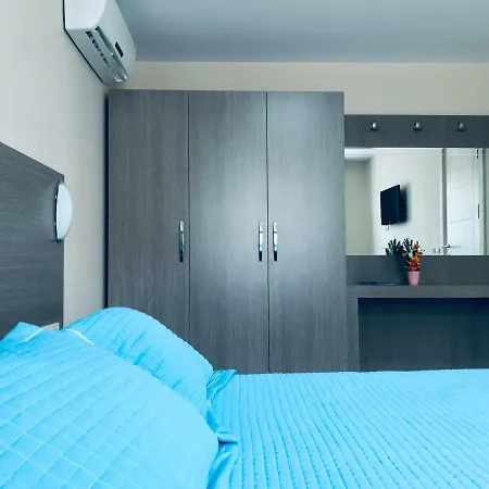 Rizom Tatil Koyu Θέρετρο *