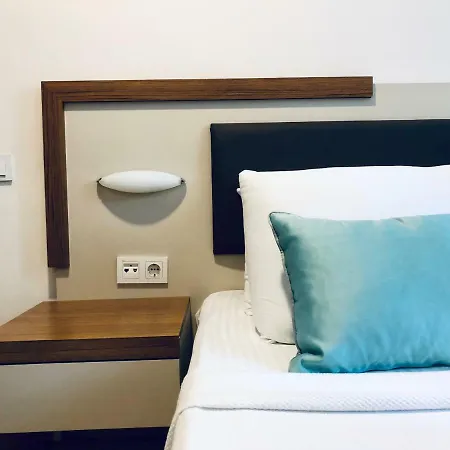 Rizom Tatil Koyu Station touristique Samanli